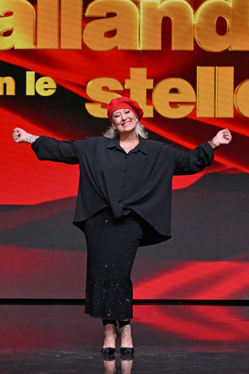 Rai 1 Photocall For The 21st Edition Of The Dancing With The Stars Talent Show Rai 1 Photocall For The 21st Edition Of The Dancing With The Stars Talent Show