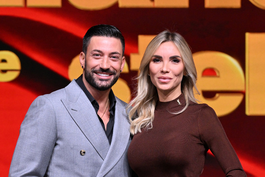 Rai 1 Photocall Of The 21st Edition Of The Talent Show Dancing With The Stars Rai 1 Photocall Of The 21st Edition Of The Talent Show Dancing With The Stars