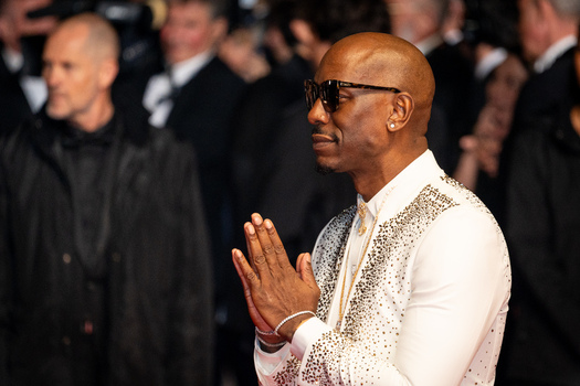  The Fast And The Furious Red Carpet At 79th Cannes Film Festival In Cannes France 14 MAY 2026.