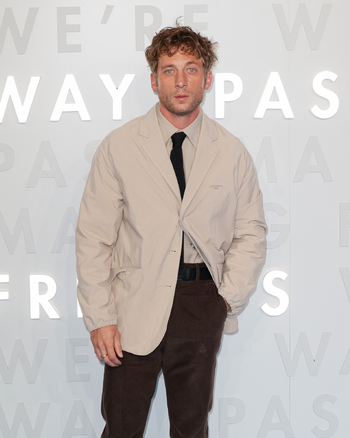 The Social Reckoning Gala Screening Held At Curzon Mayfair In London 29 Sep 2026 The Social Reckoning Gala Screening Held At Curzon Mayfair In London 29 Sep 2026