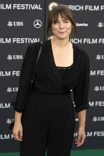 Filmpremiere Lieblingsmenschen Die au&szlig;ergew&ouml;hnliche Freundschaft von Agnes und Amir Zurich Film Festival 2026