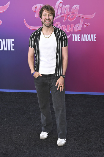 Filmpremiere Rolling Loud The Movie in Los Angeles