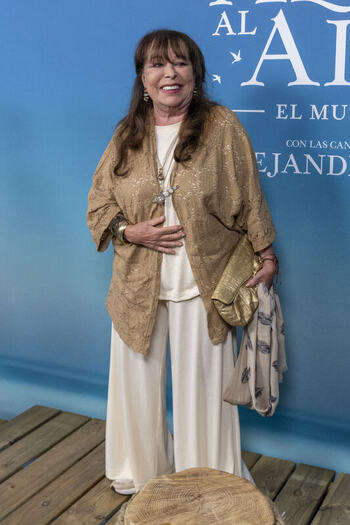 Premiere Of The Musical EL ALMA AL AIRE 09.30.26 Premiere Of The Musical EL ALMA AL AIRE 09.30.26