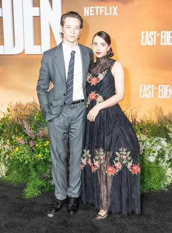Netflix Premiere Of East Of Eden Netflix Premiere Of East Of Eden