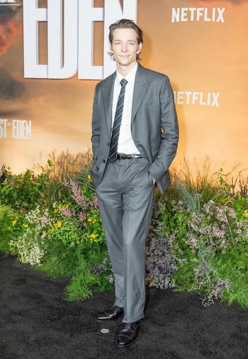 Netflix Premiere Of East Of Eden Netflix Premiere Of East Of Eden
