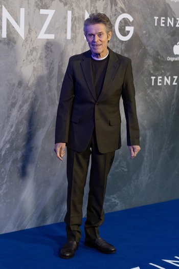 Gala Screening Of TENZING At Curzon Mayfair London UK 1 Oct 2026 Gala Screening Of TENZING At Curzon Mayfair London UK 1 Oct 2026