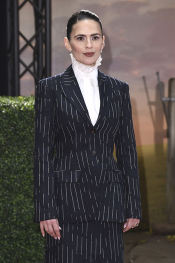 Season 2 Premiere Rivals in London