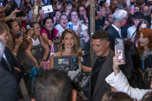 Premiere Of The Musical EL ALMA AL AIRE 09.30.26 Premiere Of The Musical EL ALMA AL AIRE 09.30.26