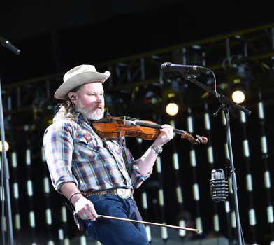 Farm Aid 2026 Brings Turnpike Troubadors Member KYLE NIX To The Virginia Beach Amphitheater In Virginia Beach Virginia On 26 September 2026. Farm Aid 2026 Brings Turnpike Troubadors Member KYLE NIX To The Virginia Beach Amphitheater In Virginia Beach Virginia On 26 September 2026.