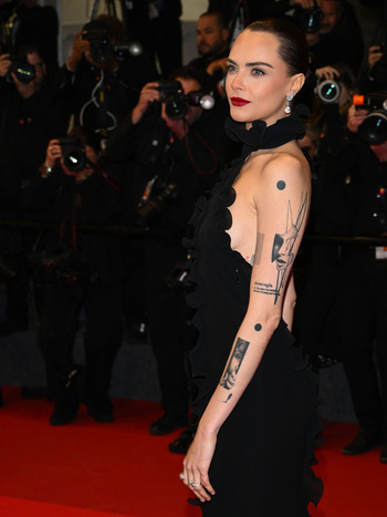 Cannes 79th Cannes Film Festival 2026 Serata 4 The Chopard Universe Gala Evening Cannes 79th Cannes Film Festival 2026 Serata 4 The Chopard Universe Gala Evening