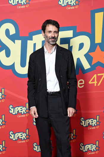 Milan Super Homecoming Party.