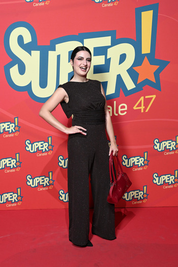 Milan Super Homecoming Party.