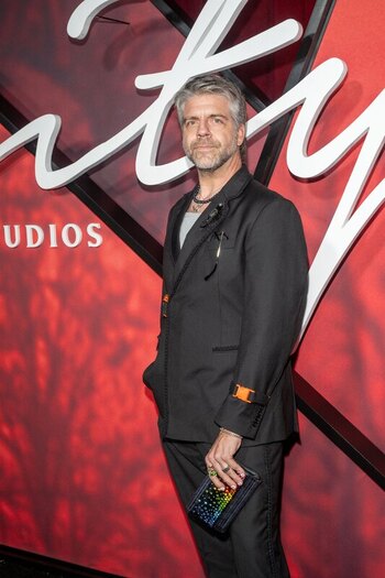 Amazon MGM Studios Verity New York Premiere New York NY USA 29 Sep Amazon MGM Studios Verity New York Premiere New York NY USA 29 Sep