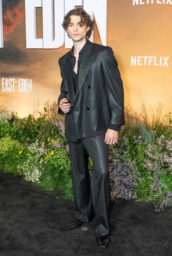 Netflix Premiere Of East Of Eden Netflix Premiere Of East Of Eden