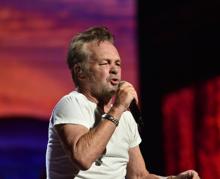 Farm Aid 2026 Brings JOHN MELLENCAMP To The Virginia Beach Amphitheater In Virginia Beach Virginia On 26 September 2026.