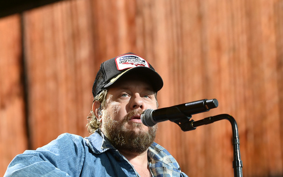 Farm Aid 2026 Brings NATHANIEL RATELIFF To The Virginia Beach Amphitheater In Virginia Beach Virginia On 26 September 2026.