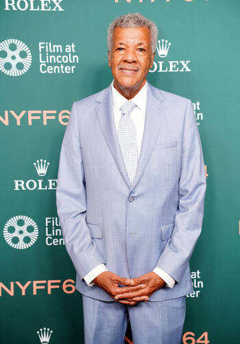 64th New York Film Festival Once Upon A Time In Harlem New York Premiere 64th New York Film Festival Once Upon A Time In Harlem New York Premiere