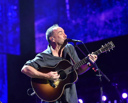Farm Aid 2026 Brings DAVE MATTHEWS To The Virginia Beach Amphitheater In Virginia Beach Virginia On 26 September 2026.