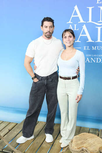 El Alma Al Aire Premiere El Alma Al Aire Premiere