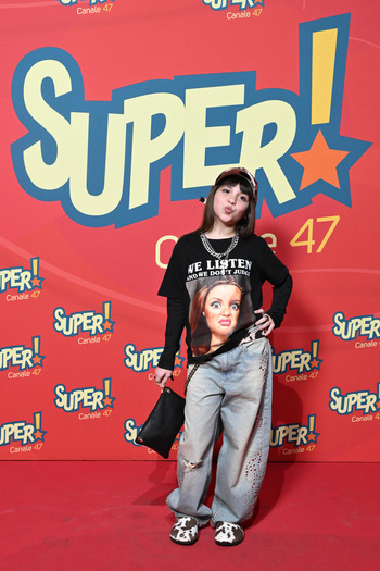 Milan Super Homecoming Party.