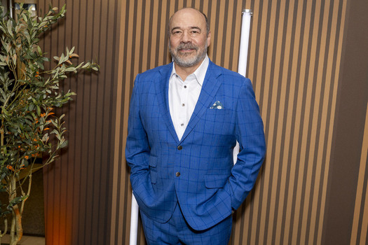 Cupertino Premieres At The Paley Center In New York Cupertino Premieres At The Paley Center In New York