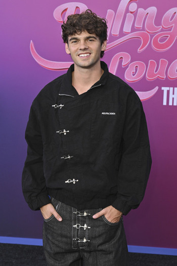 Filmpremiere Rolling Loud The Movie in Los Angeles
