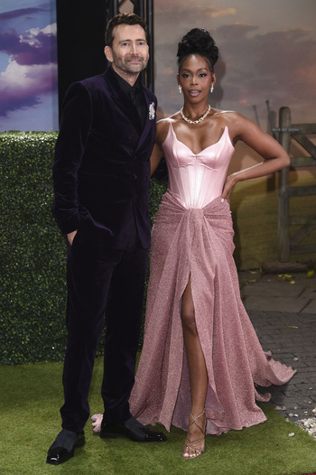 Season 2 Premiere Rivals in London Season 2 Premiere Rivals in London
