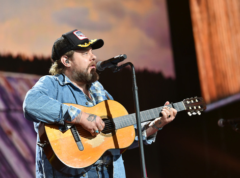 Farm Aid 2026 Brings NATHANIEL RATELIFF To The Virginia Beach Amphitheater In Virginia Beach Virginia On 26 September 2026.