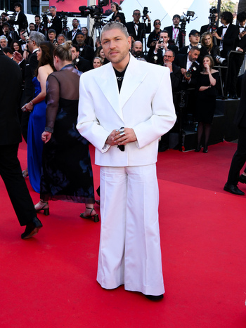 Cannes 79th Cannes Film Festival 2026 Serata 4 Red Carpet Di KARMA Cannes 79th Cannes Film Festival 2026 Serata 4 Red Carpet Di KARMA