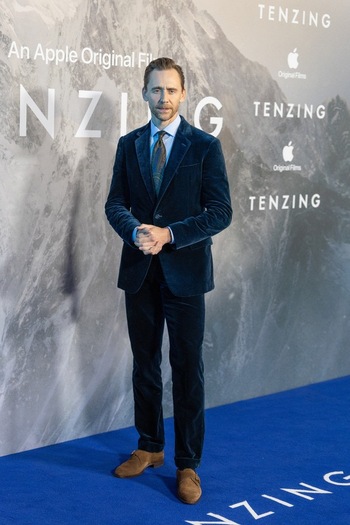 Gala Screening Of TENZING At Curzon Mayfair London UK 1 Oct 2026 Gala Screening Of TENZING At Curzon Mayfair London UK 1 Oct 2026