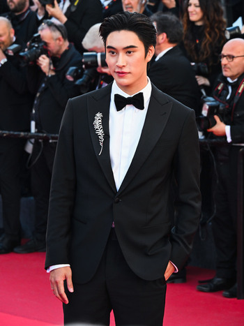 Cannes 79th Cannes Film Festival 2026 Serata 4 Red Carpet Di KARMA Cannes 79th Cannes Film Festival 2026 Serata 4 Red Carpet Di KARMA