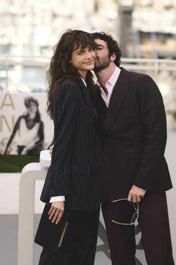 Photocall At The Cannes Film Festival At The Cannes Film Festival Photocall At The Cannes Film Festival At The Cannes Film Festival
