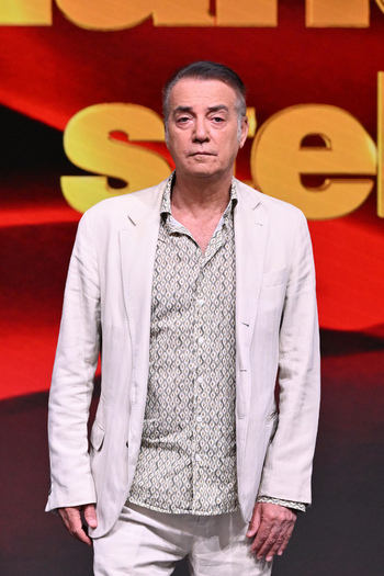 Rai 1 Photocall For The 21st Edition Of The Dancing With The Stars Talent Show Rai 1 Photocall For The 21st Edition Of The Dancing With The Stars Talent Show