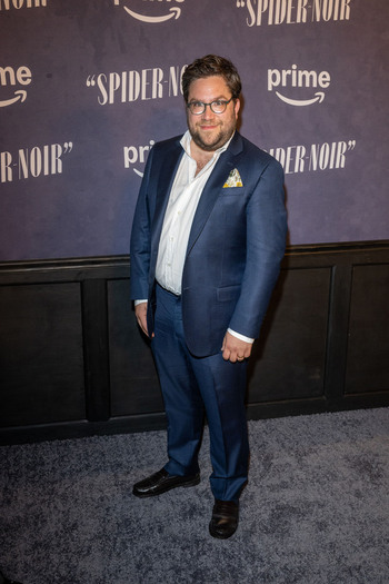 Prime Video s Spider Noir World Premiere New York USA 13 May 2026