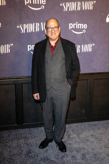 Prime Video s Spider Noir World Premiere New York USA 13 May 2026
