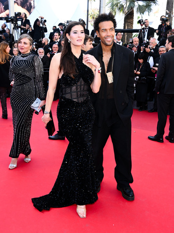 Cannes 79th Cannes Film Festival 2026 Serata 4 Red Carpet Di KARMA Cannes 79th Cannes Film Festival 2026 Serata 4 Red Carpet Di KARMA
