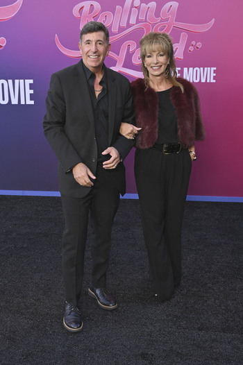 Filmpremiere Rolling Loud The Movie in Los Angeles