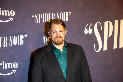 Prime Video s Spider Noir World Premiere New York USA 13 May 2026