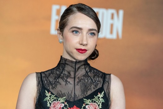 Netflix Premiere Of East Of Eden Netflix Premiere Of East Of Eden
