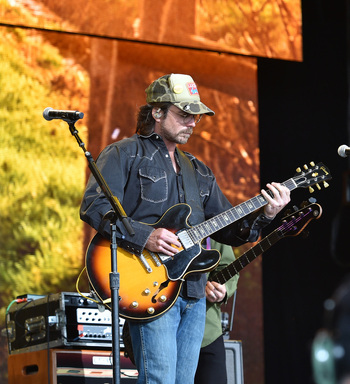 Farm Aid 2026 Brings LUKAS NELSON To The Virginia Beach Amphitheater In Virginia Beach Virginia On 26 September 2026. Farm Aid 2026 Brings LUKAS NELSON To The Virginia Beach Amphitheater In Virginia Beach Virginia On 26 September 2026.