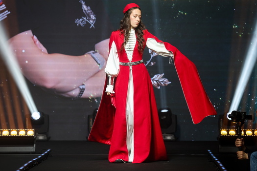 Miss And Mrs Fencing 2026 Beauty Contest In Moscow Miss And Mrs Fencing 2026 Beauty Contest In Moscow