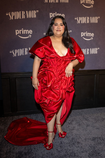 Prime Video s Spider Noir World Premiere New York USA 13 May 2026