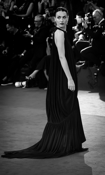 Venice VE Black And White Archive 83rd Venice Film Festival Venice VE Black And White Archive 83rd Venice Film Festival