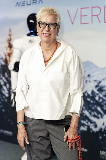 Filmpremiere Frau Winkler verlässt das Haus in München Filmpremiere Frau Winkler verlässt das Haus in München