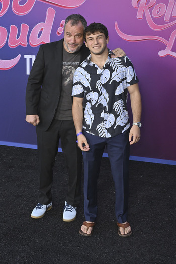 Filmpremiere Rolling Loud The Movie in Los Angeles