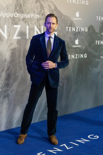Gala Screening Of TENZING At Curzon Mayfair London UK 1 Oct 2026 Gala Screening Of TENZING At Curzon Mayfair London UK 1 Oct 2026