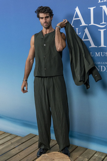 Premiere Of The Musical EL ALMA AL AIRE 09.30.26 Premiere Of The Musical EL ALMA AL AIRE 09.30.26