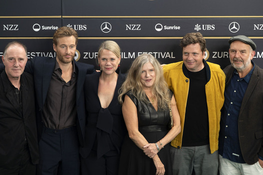 Filmpremiere Eurotrash Zurich Film Festival 2026 Filmpremiere Eurotrash Zurich Film Festival 2026