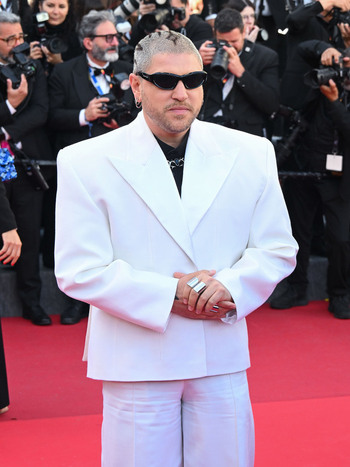 Cannes 79th Cannes Film Festival 2026 Serata 4 Red Carpet Di KARMA Cannes 79th Cannes Film Festival 2026 Serata 4 Red Carpet Di KARMA