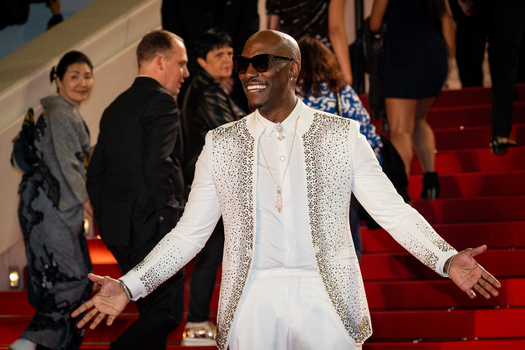  The Fast And The Furious Red Carpet At 79th Cannes Film Festival In Cannes France 14 MAY 2026.